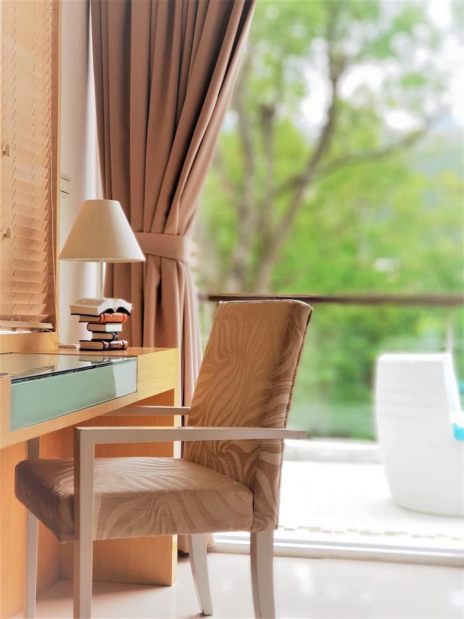 Around The Tree Manor Apartment Shitan Room photo